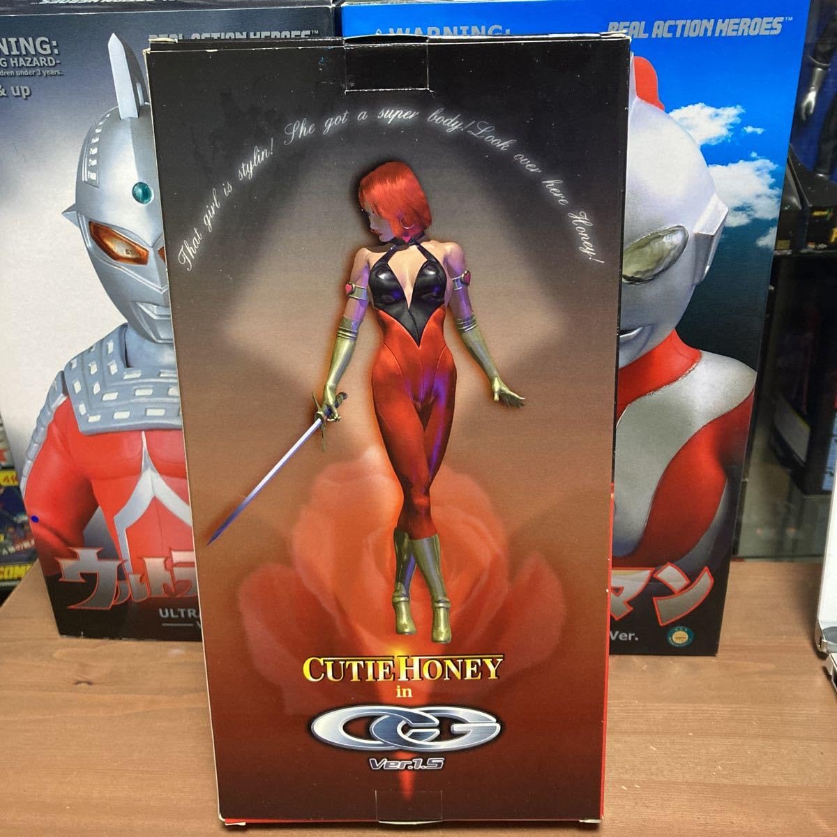 Amazon | nooo タカラ クールガール 1/6スケールフィギュア